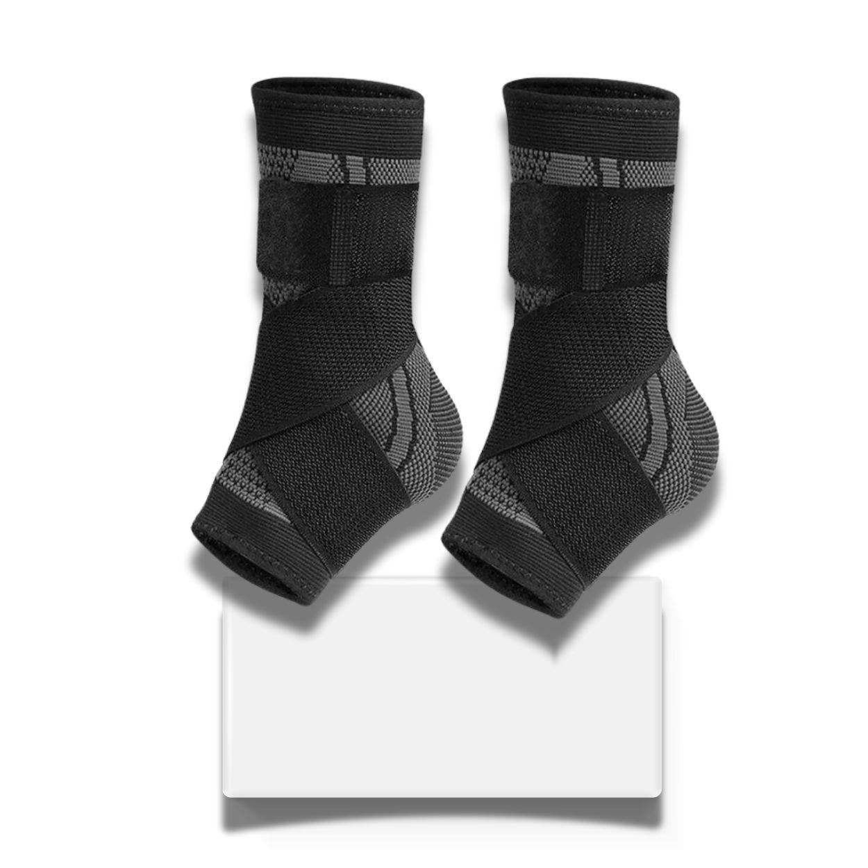 Chevillères OrthoCompress™