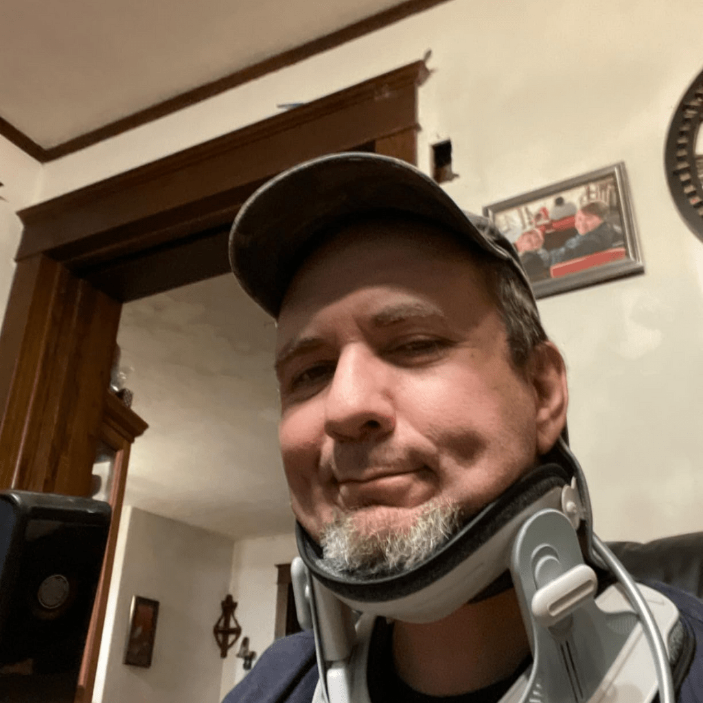 CERVIFLEX™ Appareil d’étirement cervical - Une journée entière sans douleur