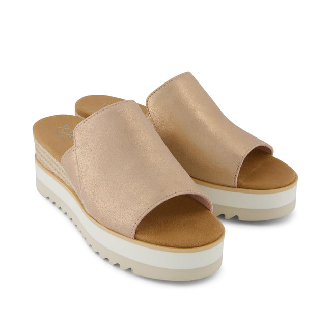 Diana™ Sandales Ultra-Confortables | Soulage les douleurs en un instant!