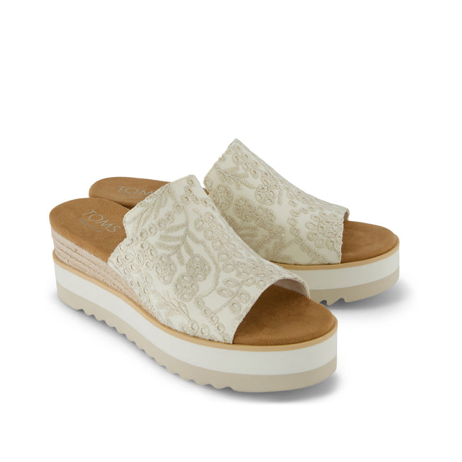 Diana™ Sandales Ultra-Confortables | Soulage les douleurs en un instant!