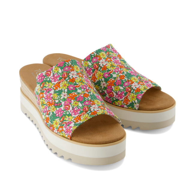 Diana™ Sandales Ultra-Confortables | Soulage les douleurs en un instant!