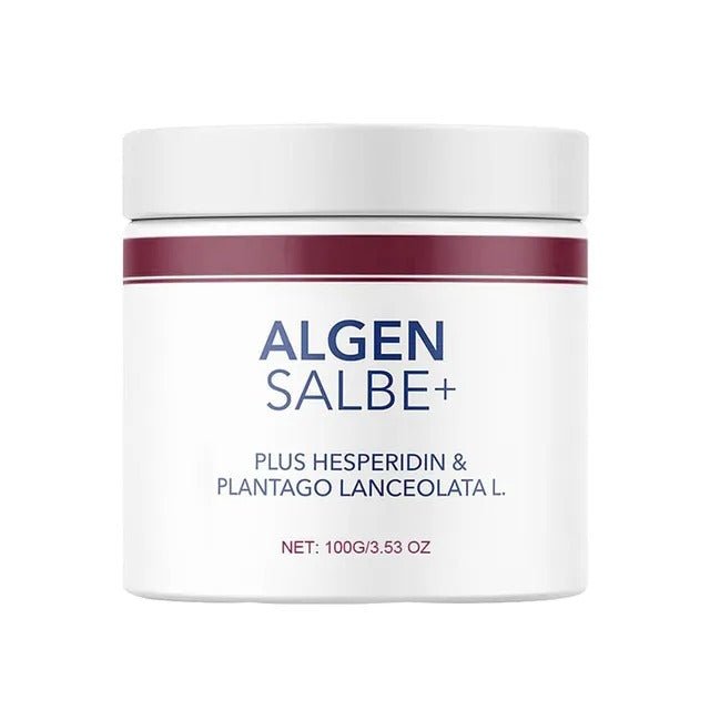 Lotion pour le soulagement des douleurs de ALGEN - Lot de 1