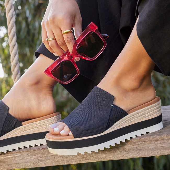 Diana™ Sandales Ultra-Confortables | Soulage les douleurs en un instant!