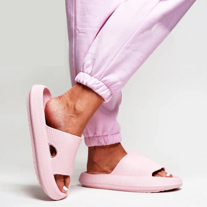 Cloudies™ Sandales Ultra-Confortables | Soulage les douleurs en un instant!