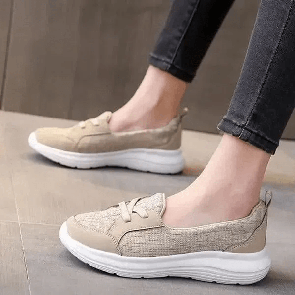 Kara™ Sandales Ultra-Confortables | Soulage les douleurs en un instant!