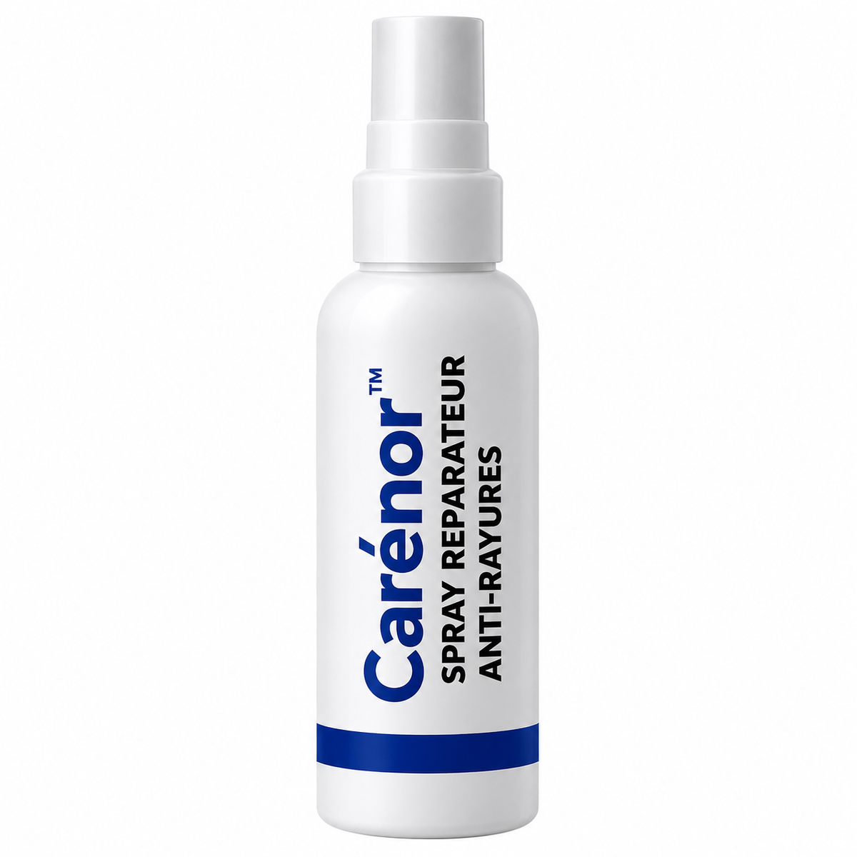 Carénor™ Express Action Scratch Repair Spray | Erases up to 98% of scratches in 10 seconds, without repainting!