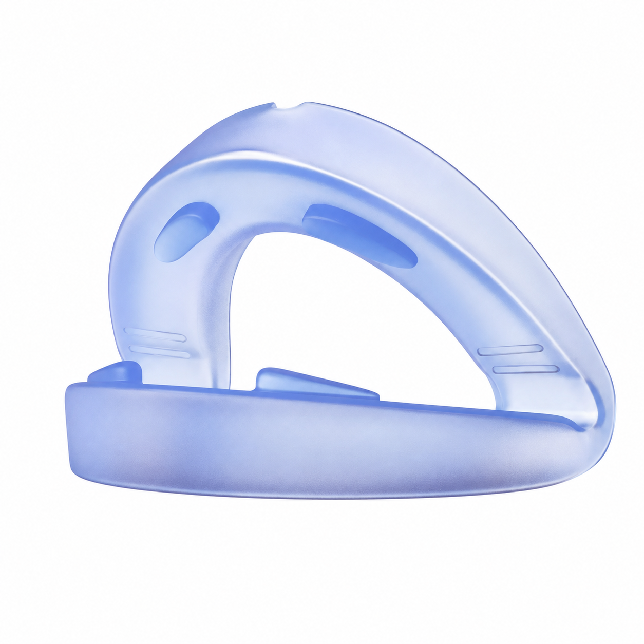 Silencia™ Embout Anti-Ronflement | Stoppe les ronflements dès la première nuit – validé par des spécialistes du sommeil !