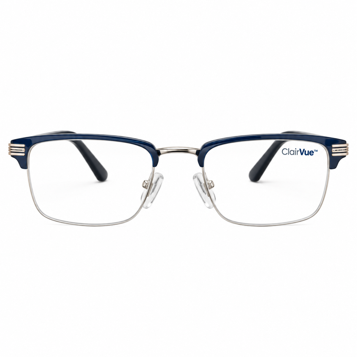 ClairVue™ Lunettes intelligentes | Voyez clair à toutes les distances en 3 secondes !