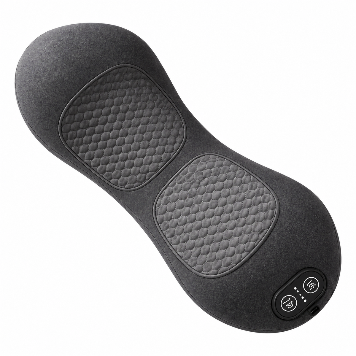 Sciatéor™ Masseur Sciatique 3-en-1 | Stoppez la sciatique et libérez votre dos en 5 minutes par jour !