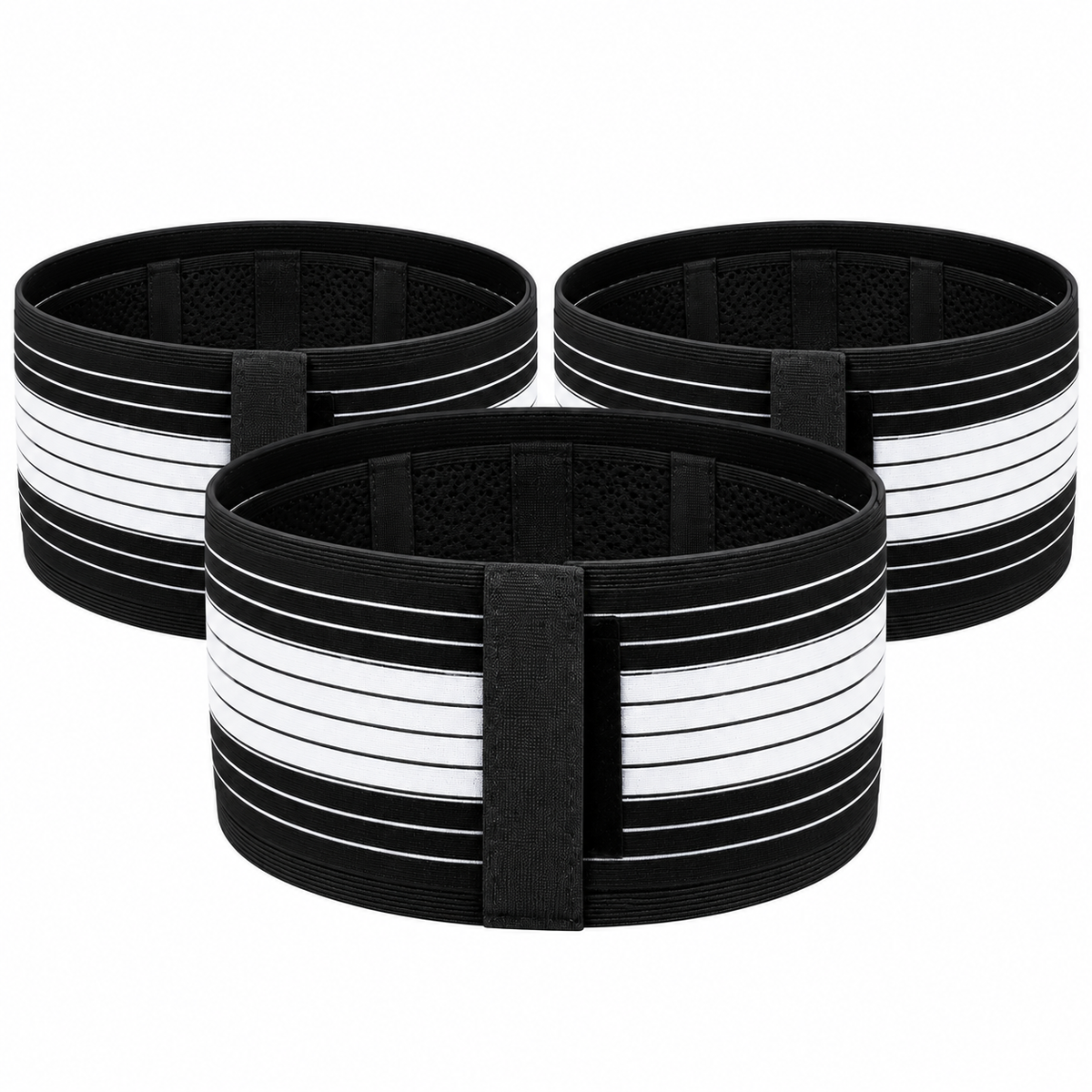 Sciavéris™ Ceinture Anti-Sciatique à Compression Active | Stoppe les douleurs lombaires et fessières en 10 minutes!