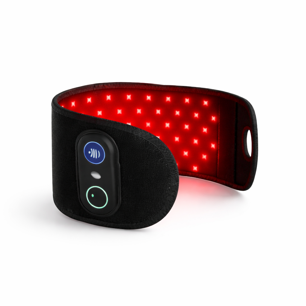 NeuroPulse™ Dispositif de Régénération Nerveuse | Éliminez les engourdissements et retrouvez la force de votre main en 15 minutes par jour !