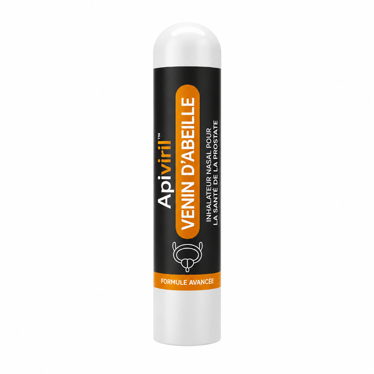 Apiviril™ Inhalateur au Venin d’Abeille | Obtenez une érection dure comme l’acier en quelques minutes !