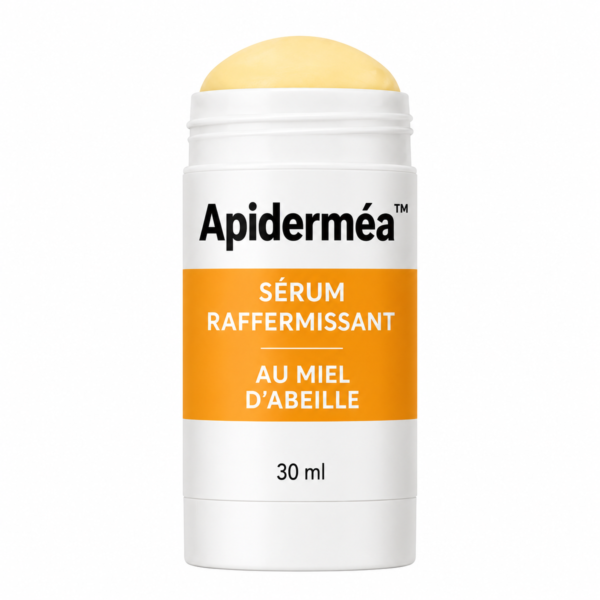 Apiderméa™ Stick Sérum Ultra-Raffermissant au Venin d'Abeille | Efface les rides en 5 minutes!
