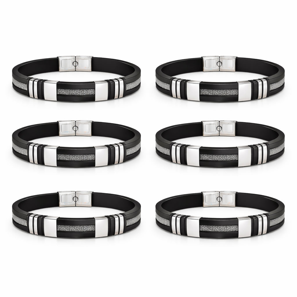 GlucoVolt™ Bracelet TitanION | Votre glycémie est hors de contrôle ? Ce bracelet la fait chuter de 72 % en seulement 7 jours !