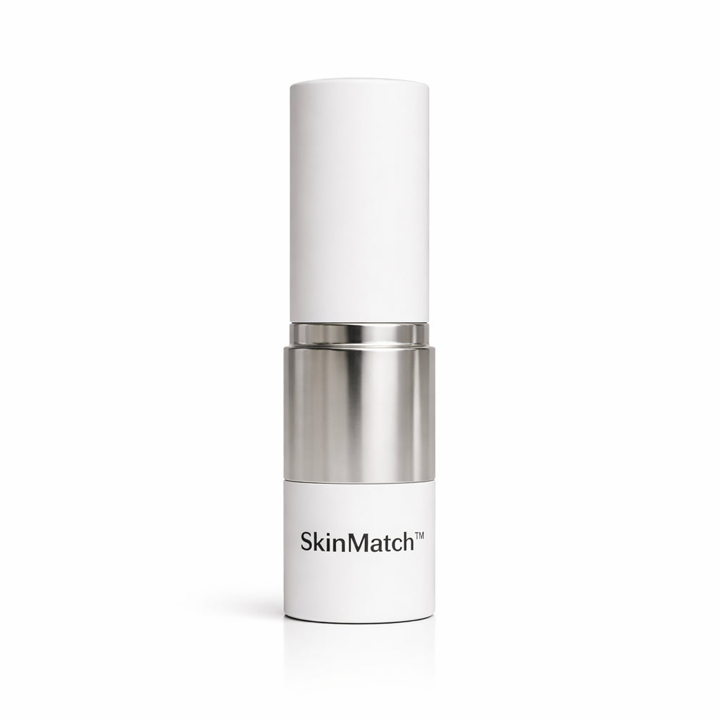 SkinMatch™ Fond de Teint 2-en-1 | S’adapte à votre peau et sublime votre teint instantanément !