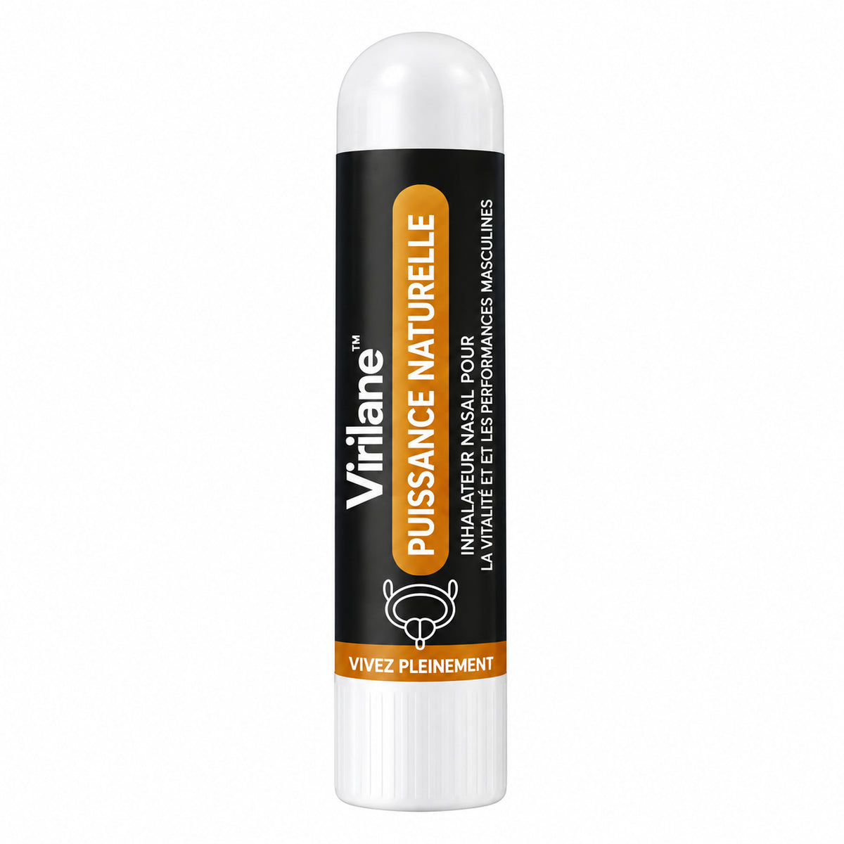 Virilane™ Inhalateur au Venin d’Abeille | Obtenez une érection dure comme l’acier en quelques minutes !