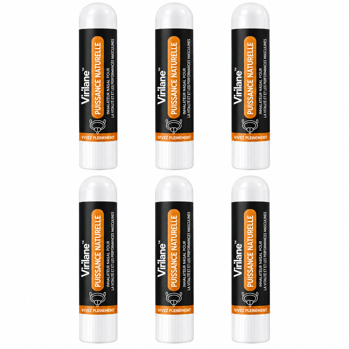 Virilane™ Inhalateur au Venin d’Abeille | Obtenez une érection dure comme l’acier en quelques minutes !