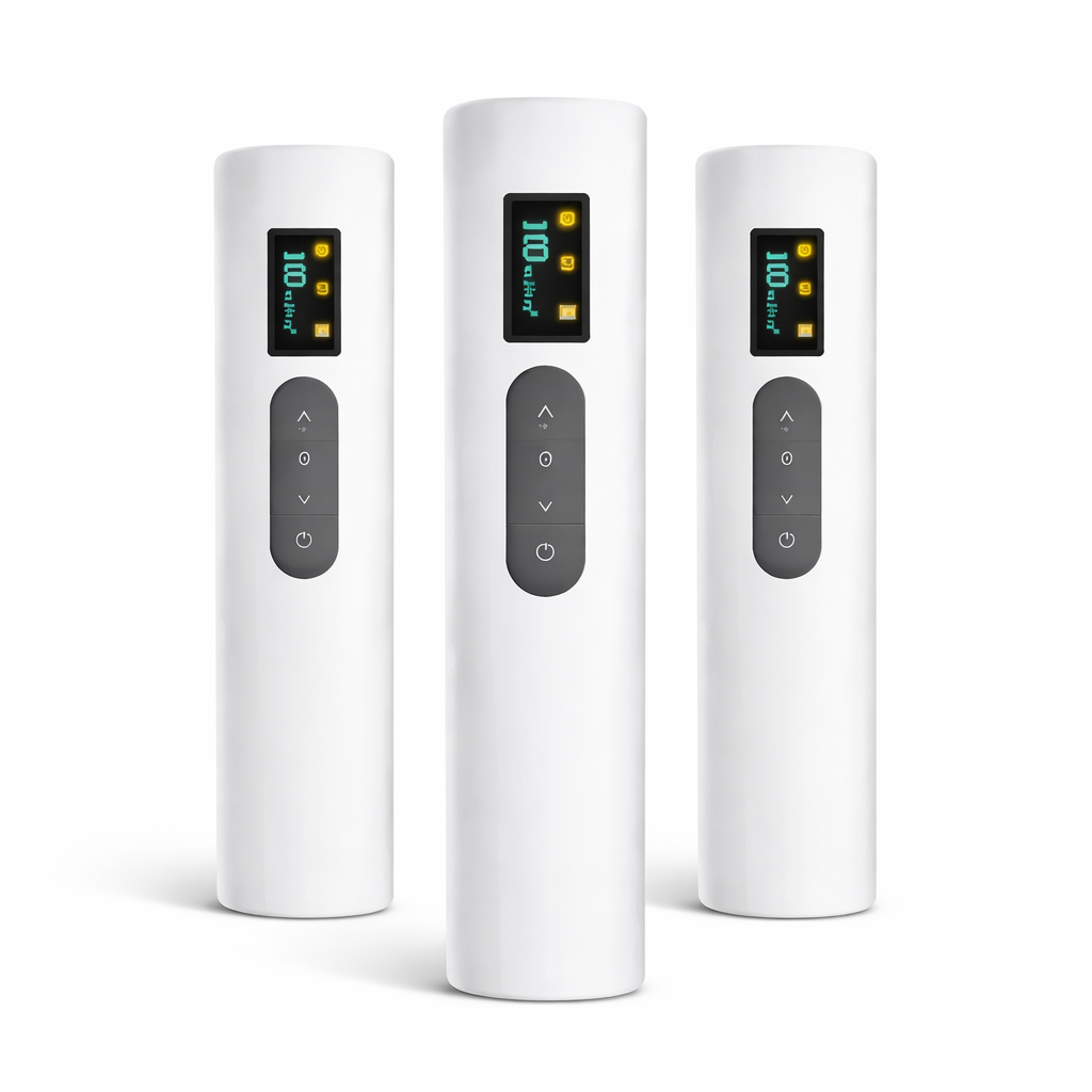 VitiLight™ Appareil de Photothérapie contre le Vitiligo | Réactivez la pigmentation de votre peau en quelques semaines !