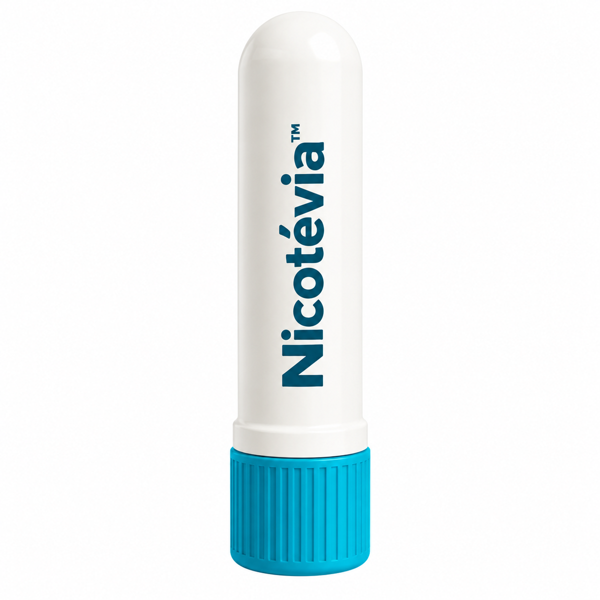 Nicotévia™ Inhalateur Anti-Nicotine | Éliminez 97 % des envies de nicotine et arrêtez de fumer en seulement 3 jours !