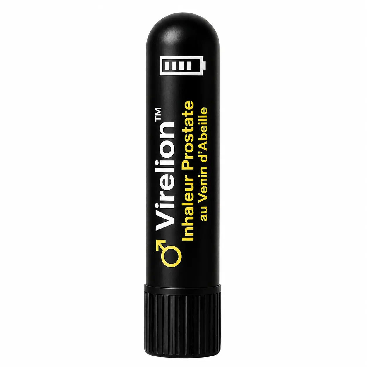 Virelion™ Inhaleur Prostate au Venin d'Abeille | Retrouvez une érection en 3 minutes!