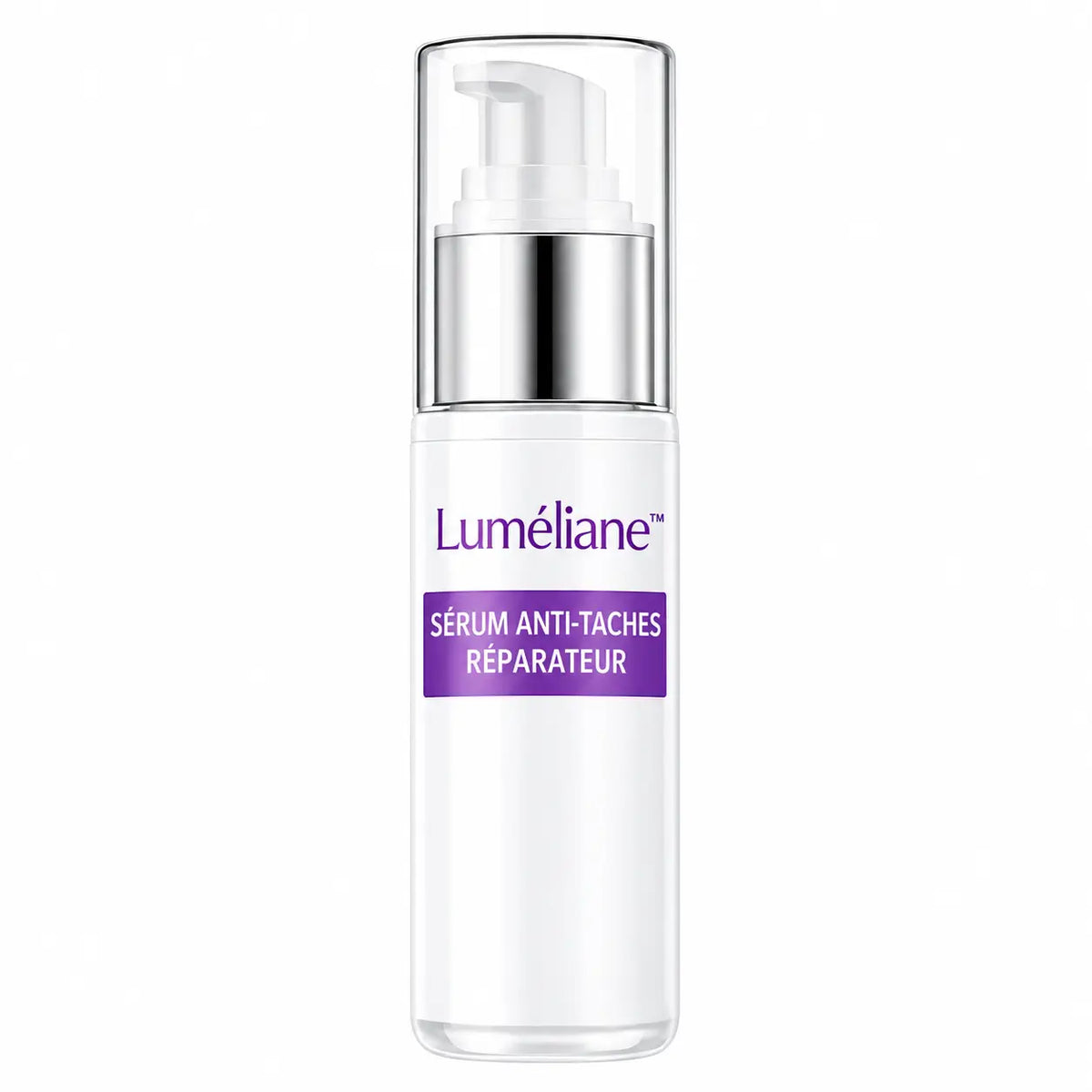 Luméliane™ Sérum Anti-Taches Réparateur | Effacez vos taches brunes en 72 heures et révélez une peau éclatante !