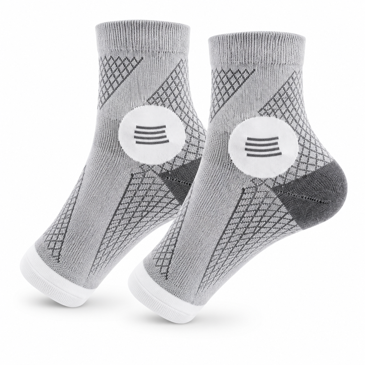 Comfi-Relief™ Chaussettes de compression | Soulage les articulations en 10 minutes!