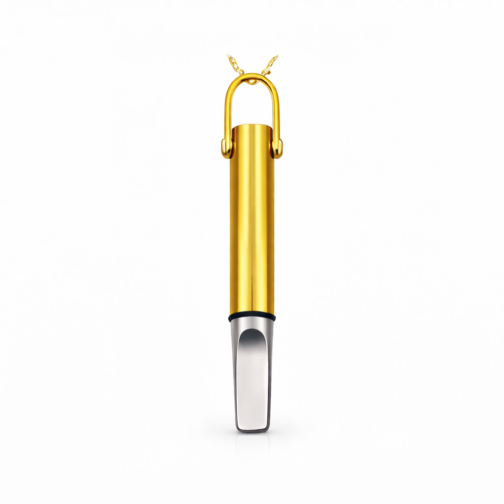NicotineKill™ Collier Anti-Tabac | Éliminez la dépendance et stoppez le tabac en 3 jours !