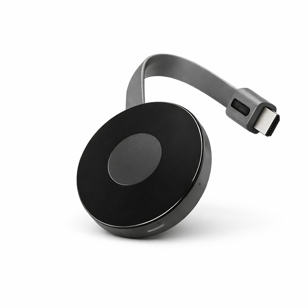 UltraCast™ Clé Multimédia Premium | Accédez instantanément à la TV, aux films et au sport en illimité !