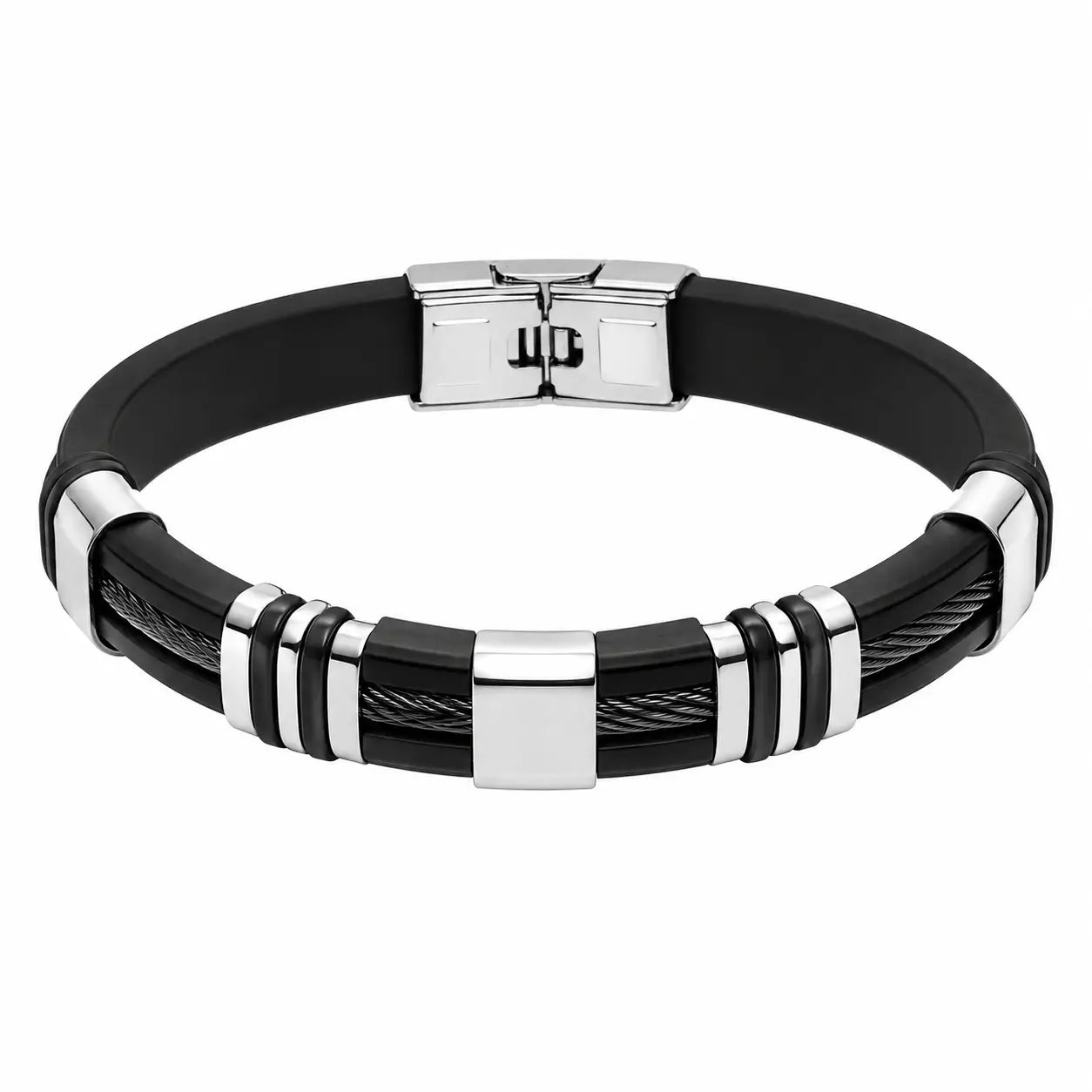 Glycora™ Bracelet TitanION | Votre glycémie est hors de contrôle ? Ce bracelet la fait chuter de 72 % en seulement 7 jours !