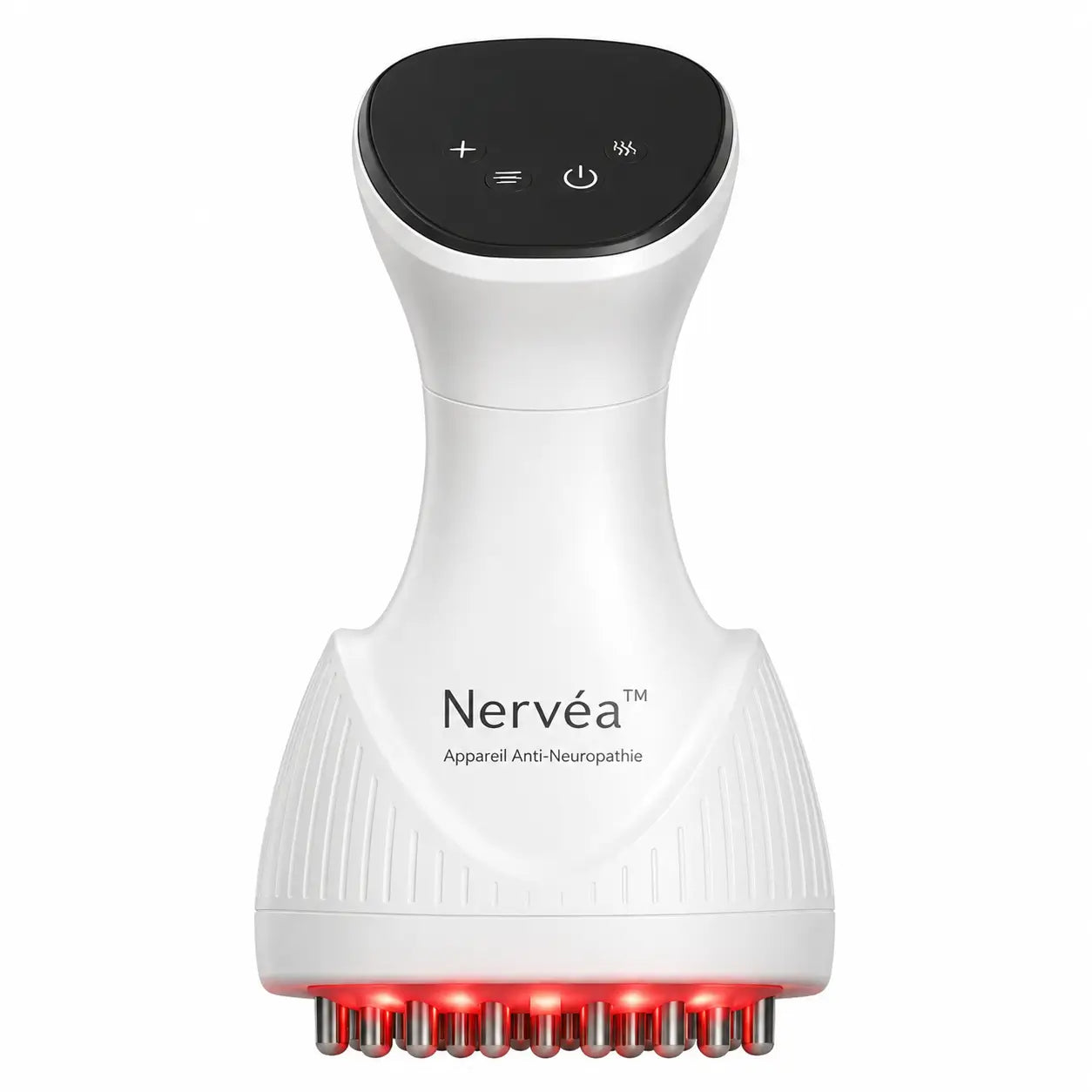 Nervéa™ Appareil Anti-Neuropathie | Éliminez brûlures et picotements en 3 minutes !