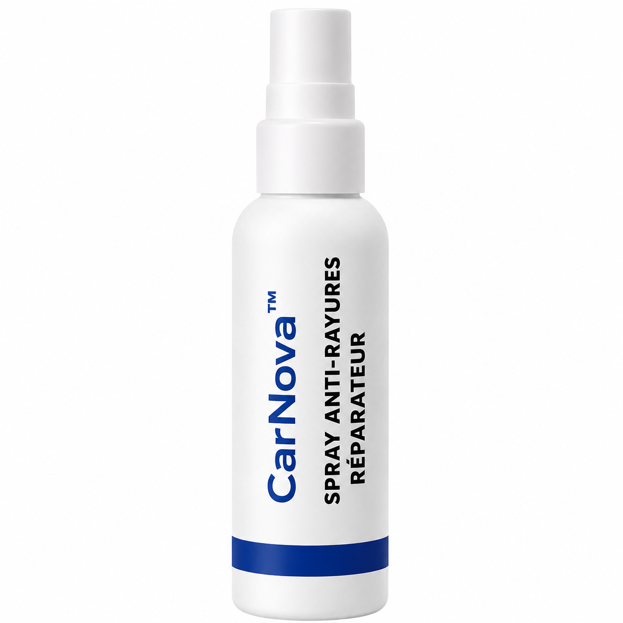 CarNova™ Spray Anti-Rayures Réparateur | Efface 98 % des Éraflures en 10 Secondes, Sans Repeindre!