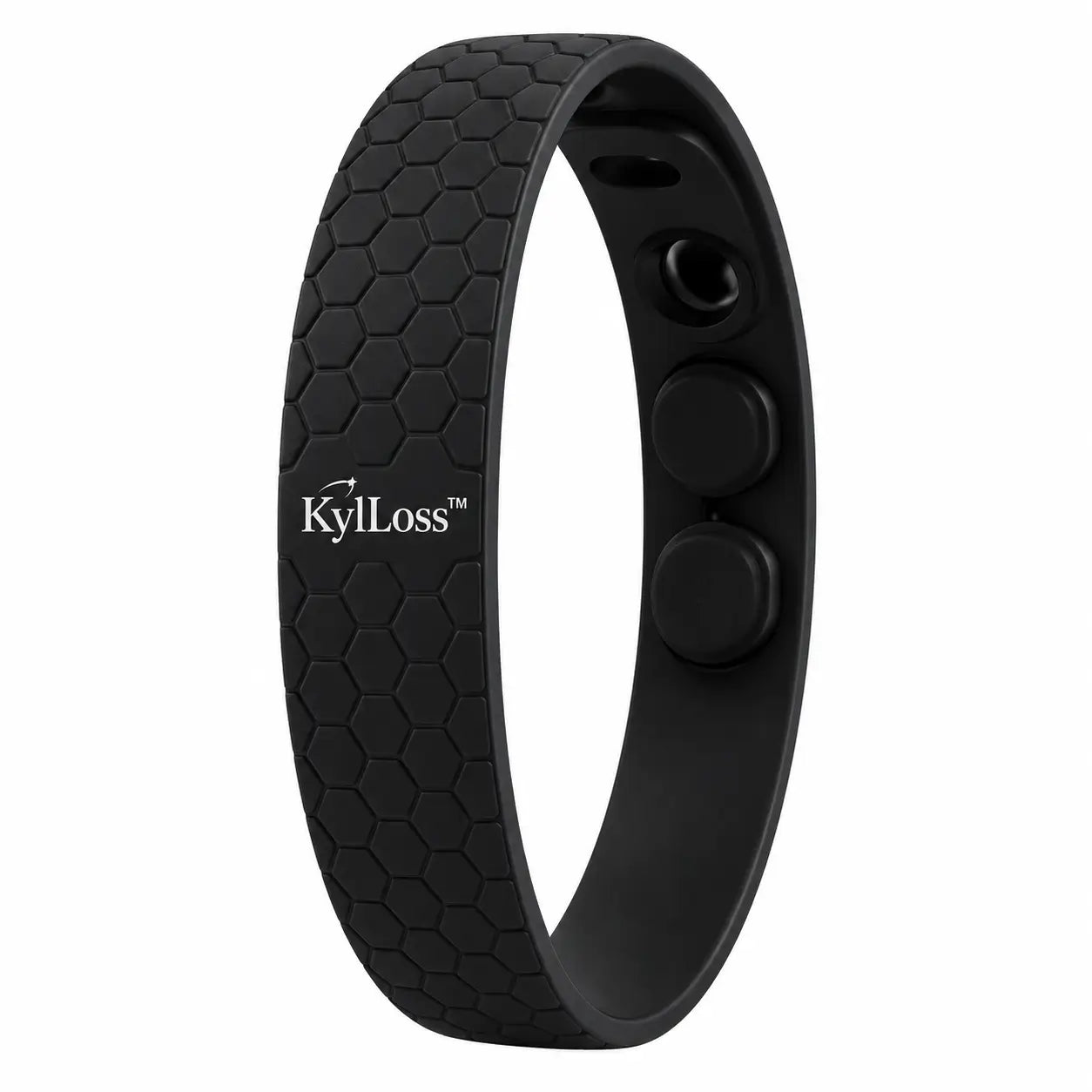 KylLoss™ Bracelet Minceur | Perdez jusqu’à 10 kg en seulement 3 semaines !