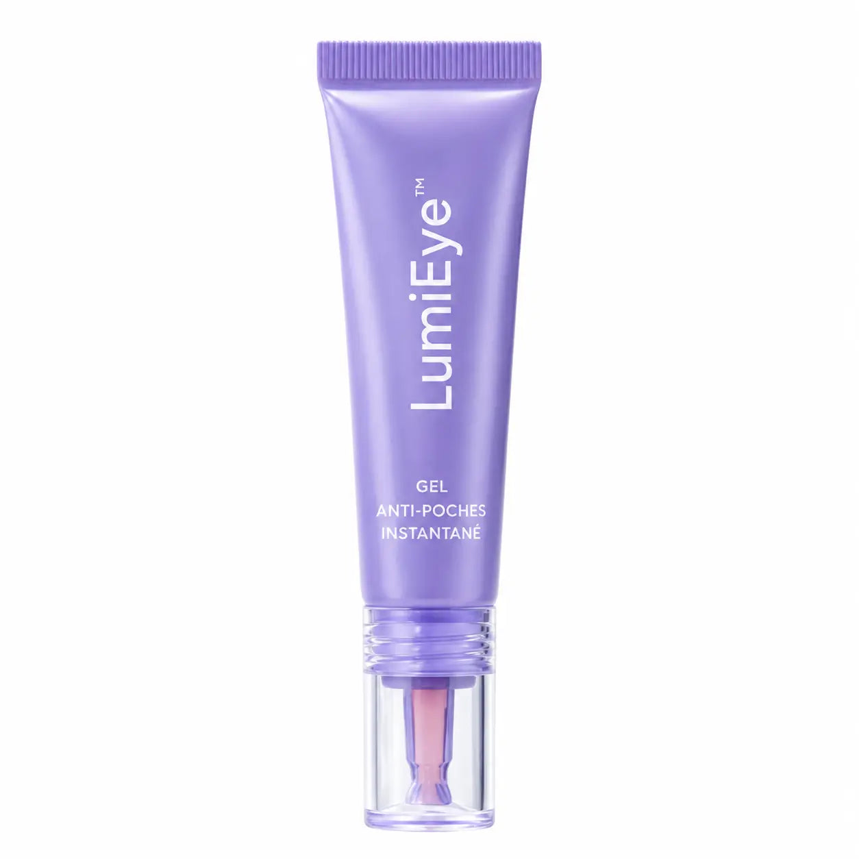 LumiEye™ Gel Anti-Poches Instantané | Réduit visiblement les poches en seulement 24 heures !