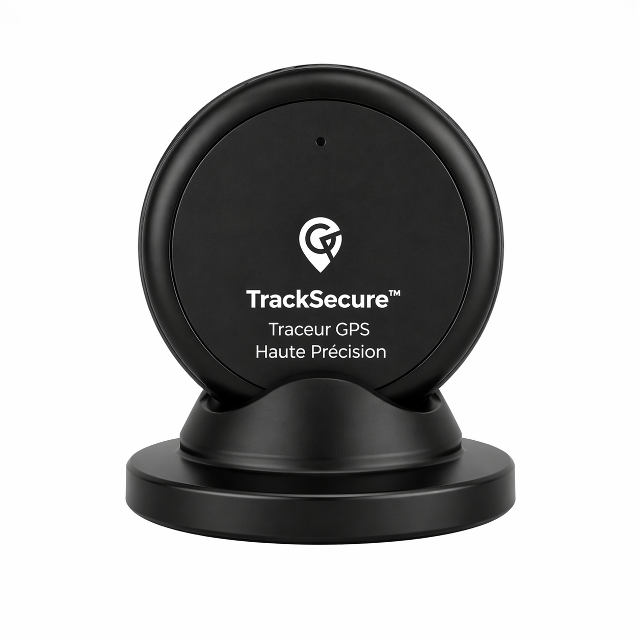 TrackSecure™ Traceur GPS Haute Précision | Localisez en temps réel et protégez ce qui compte sans abonnement !