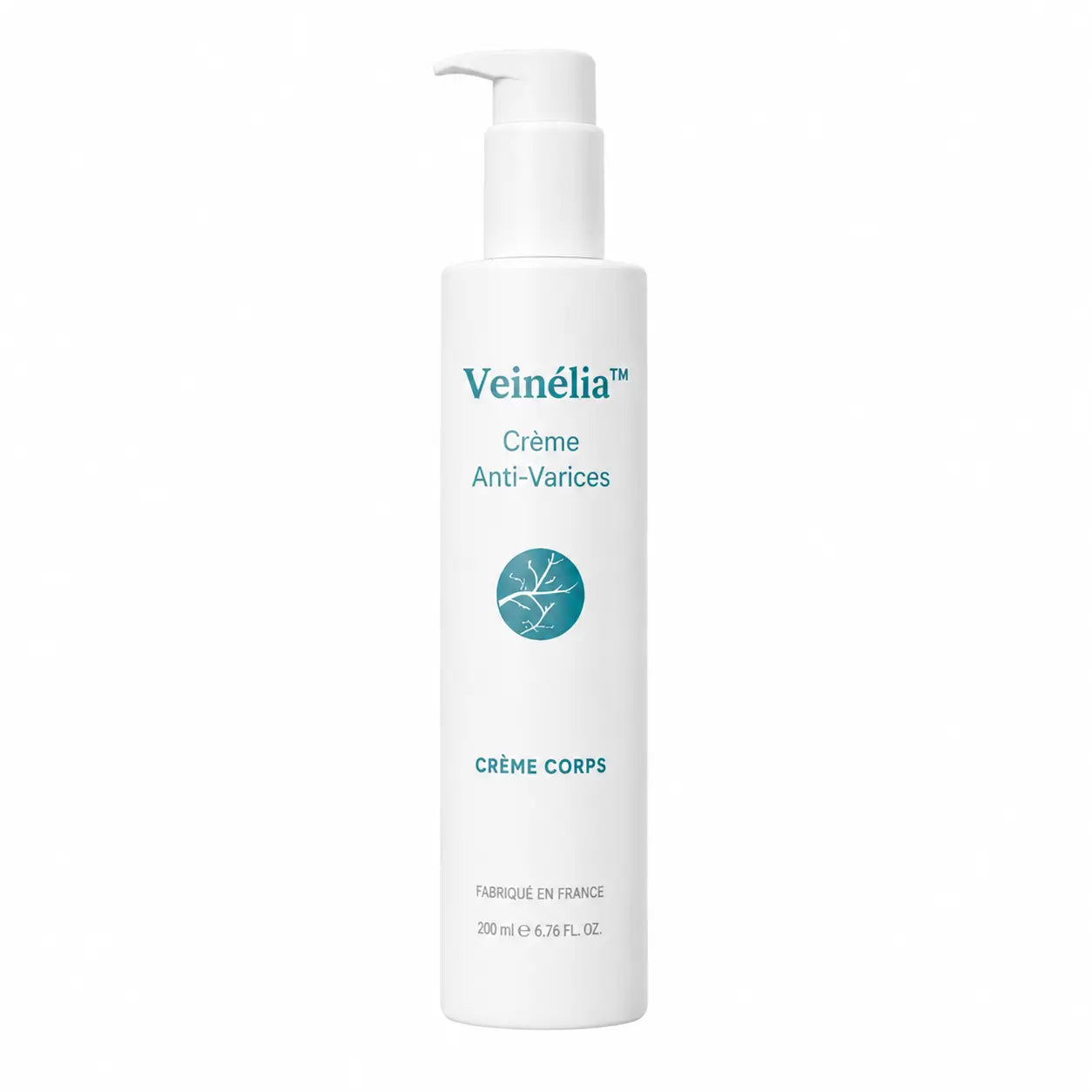 Veinélia™ Crème Anti-Varices | Réduisez les varices visibles en 5 jours !