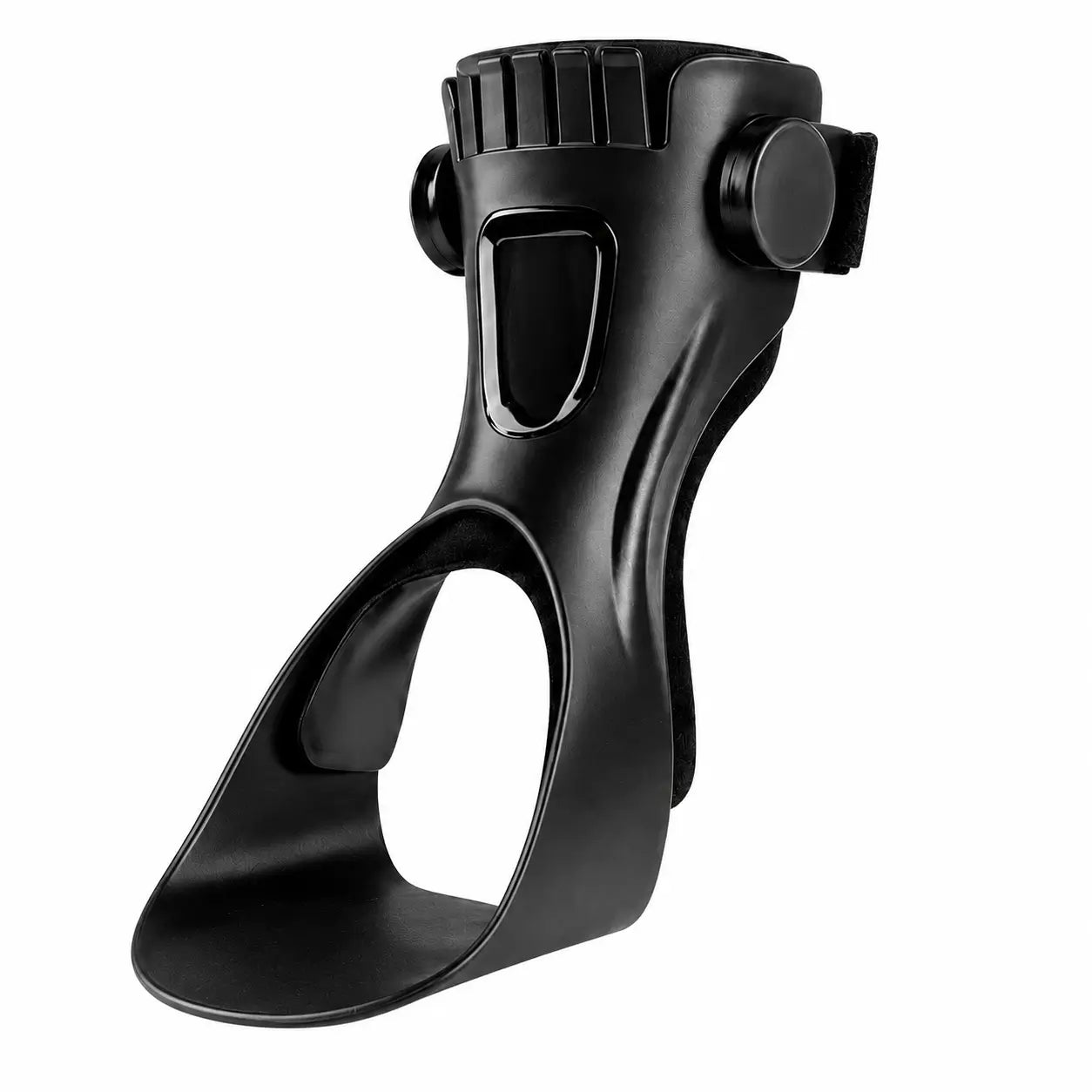 StepFlow™ Chevillère Aide à la Marche | Fini le pied qui traîne, remarchez normalement dès le premier pas !