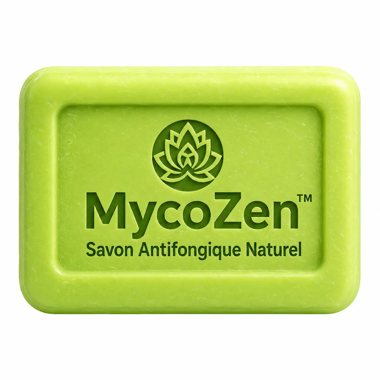 MycoZen™ Savon Antifongique Naturel | Éliminez les démangeaisons intimes et retrouvez votre confiance en seulement 7 jours !