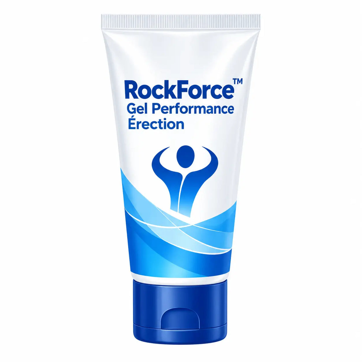 RockForce™ Gel Performance Érection | Obtenez des érections plus fortes dès la première application !