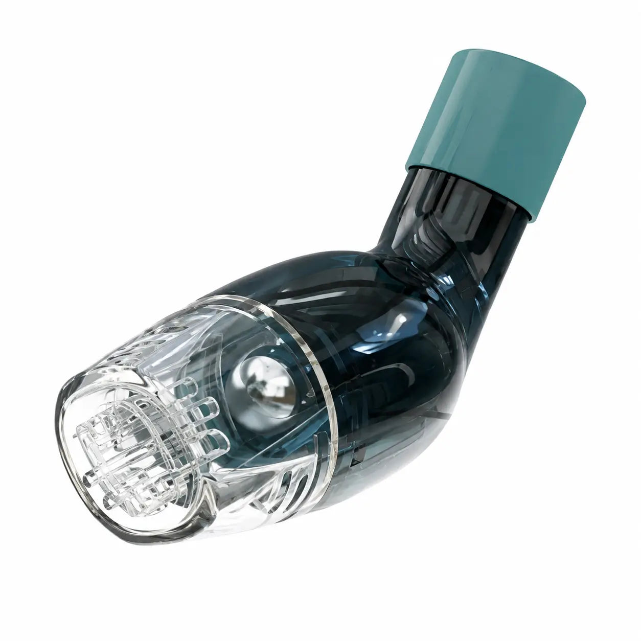 ClearLung™ Appareil Respiratoire | Purifiez vos poumons et respirez librement en 5 jours !
