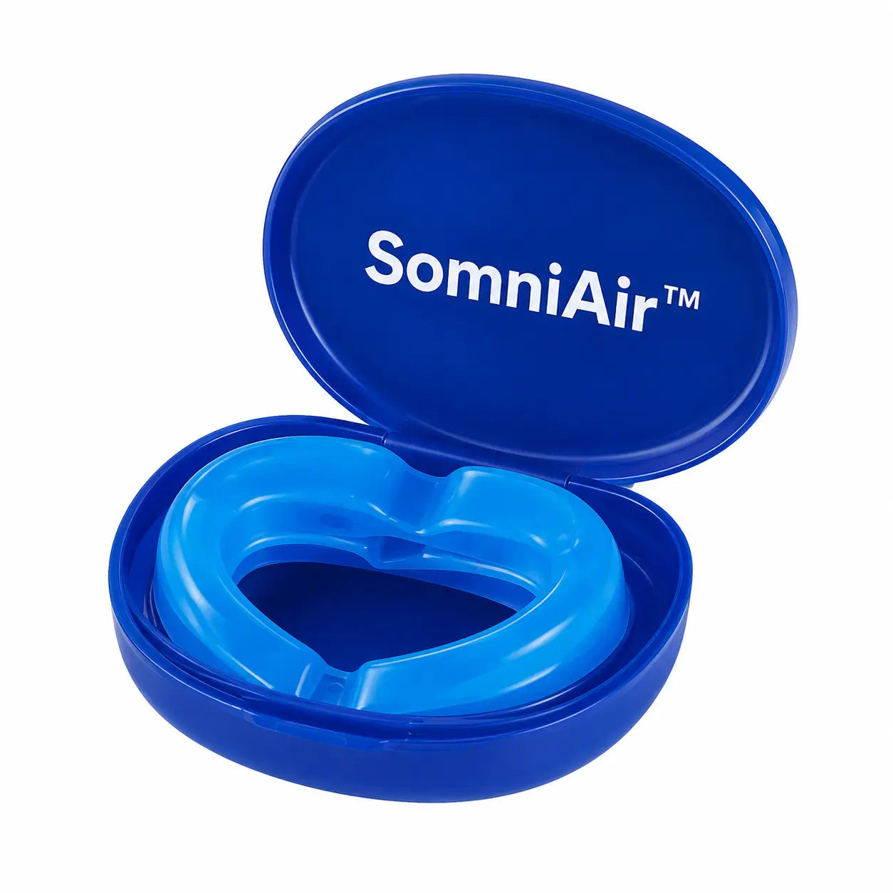 SomniAir™ Dispositif Anti-Ronflement | Réduit le ronflement jusqu'à 97 % dès la première nuit !
