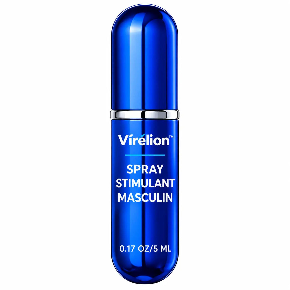 Virélion™ Spray Stimulant Masculin | Retrouvez une érection puissante en 3 minutes !