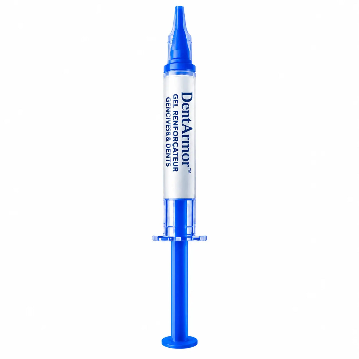 DentArmor™ Gel Renforçateur Gencives & Dents | Raffermissez vos gencives et protégez vos dents pendant votre sommeil !