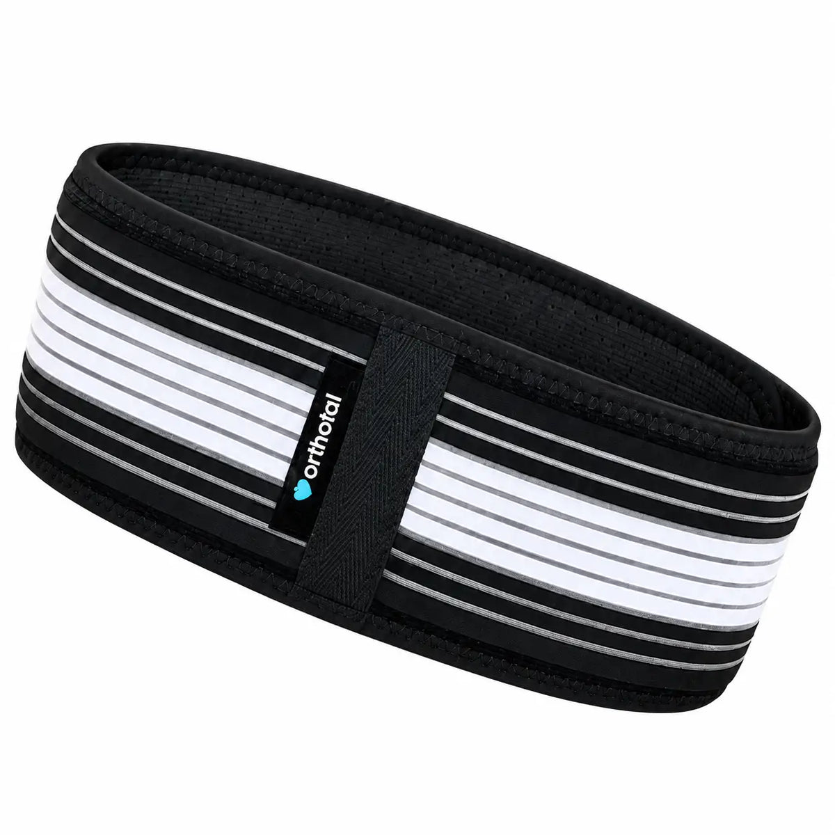 SciatiFlex™ Ceinture Orthopédique Sciatique & Lombaires | Soulagez votre dos dès la première utilisation et bougez sans grimacer !