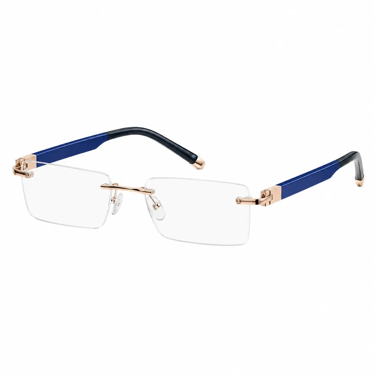 OptiVue™ Lunettes Intelligentes | Voyez net de près comme de loin en 3 secondes !