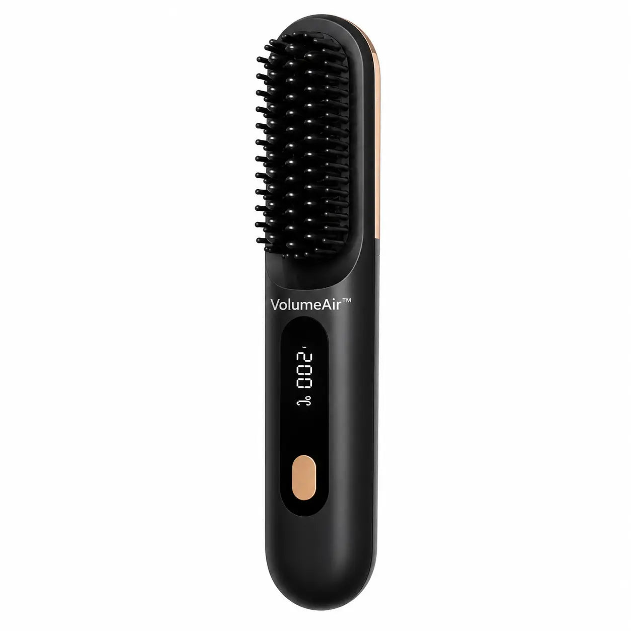 VolumeAir™ Brosse Coiffante Cheveux Courts | Obtenez un brushing volumineux en 2 minutes, sans coiffeur !