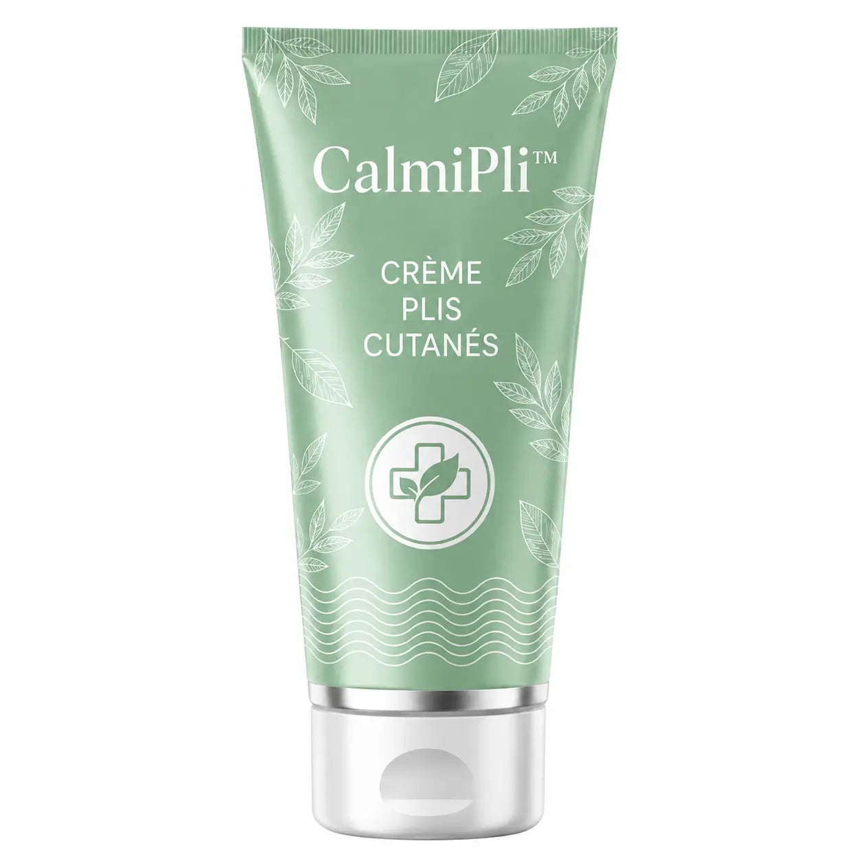 CalmiPli™ Crème Plis Cutanés | Fini cacher ta peau et redouter l’odeur: des plis visiblement plus apaisés et plus secs dès les 7 premiers jours, sans cortisone !