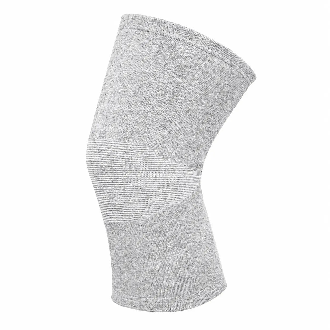 KneeFlex™ Genouillère Bambou Anti-Douleur | Soulagez vos genoux, réduisez les raideurs et remarchez librement dès le premier port !