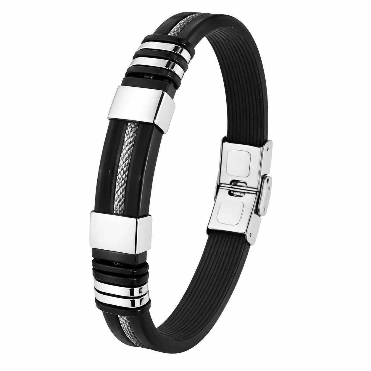 GlucoForce™ Bracelet TitanION | Votre glycémie est hors de contrôle ? Ce bracelet la fait chuter de 72 % en seulement 7 jours !