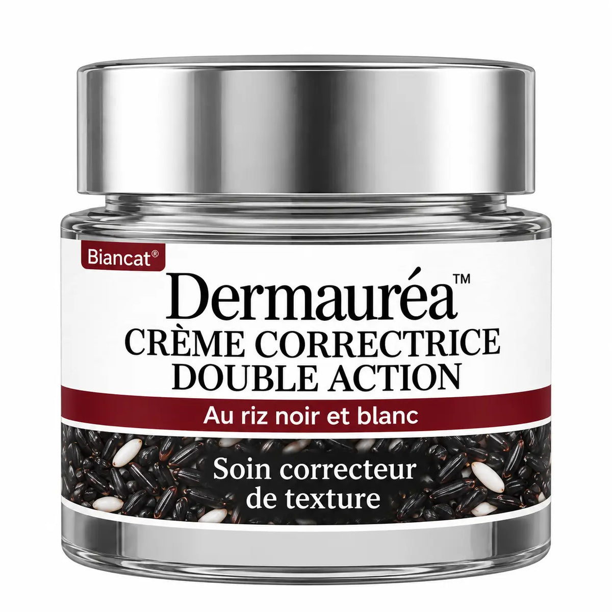 Dermauréa™ Crème Correctrice Double Action | Faites disparaître vos imperfections cutanées en seulement 7 jours !
