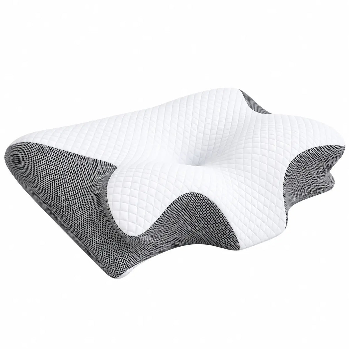 Cervéonis™ Oreiller Cervical Ergonomique | Élimine les douleurs cervicales dès la première nuit!